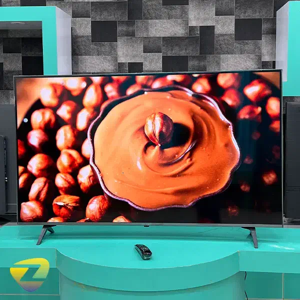 ال ای دی 65 اینچ الجی هوشمند اسمارت 4K آکبند|تلویزیون و پروژکتور|اهواز, پردیس|دیوار