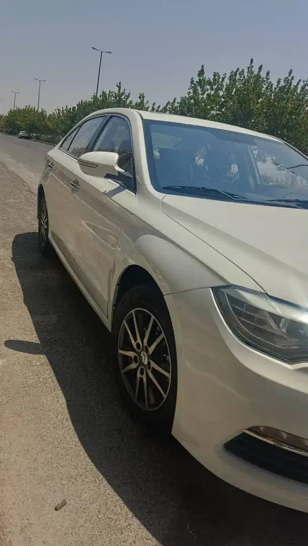 لیفان 820|خودرو سواری و وانت|اراک, |دیوار