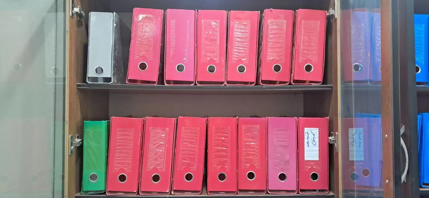 زونکن|لوازم التحریر|شیراز, شهرک پرواز|دیوار