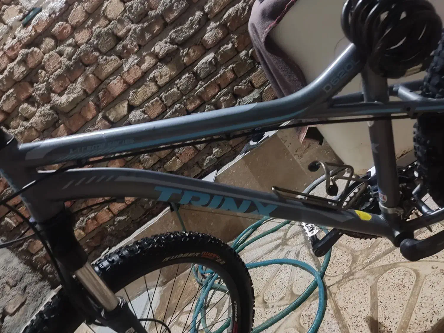 دوچرخه ۲۶ ترینکس|دوچرخه، اسکیت، اسکوتر|بروجرد, |دیوار