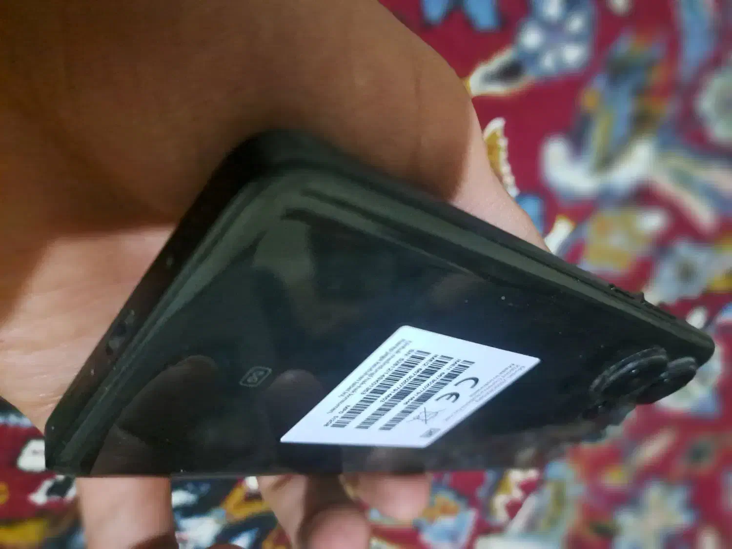 گوشی نوت 13 پرو پلاس|موبایل|مشهد, رسالت|دیوار