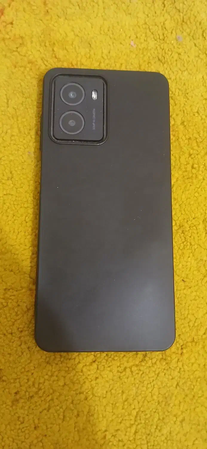 گوشی HDM PLUSE|موبایل|چرام, |دیوار