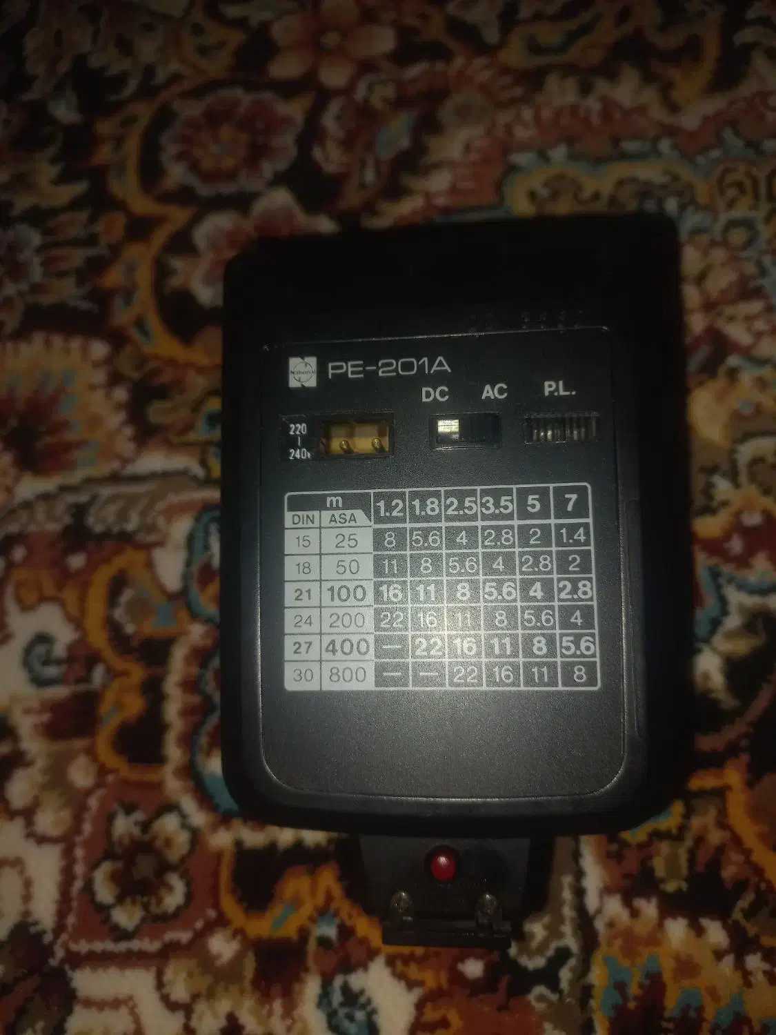 201A-PE|دوربین عکاسی و فیلمبرداری|کرج, کمالشهر|دیوار