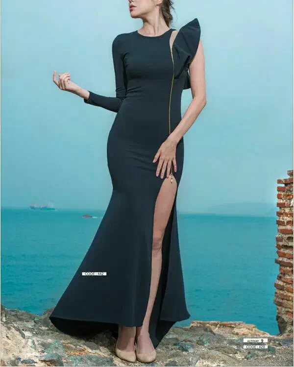 لباس مجلسی|لباس|پیشوا, |دیوار