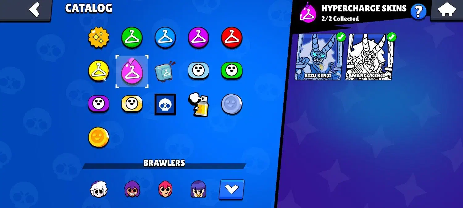 بروال استارز|کنسول، بازی ویدئویی و آنلاین|تهران, خواجه نظام الملک|دیوار