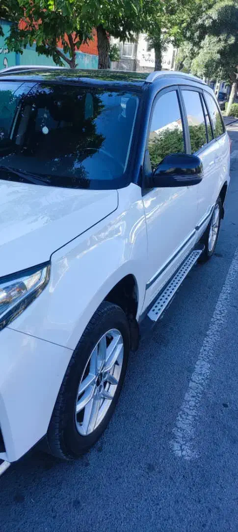 MVM x33|خودرو سواری و وانت|مشهد, کاظم آباد پنجشنبه|دیوار