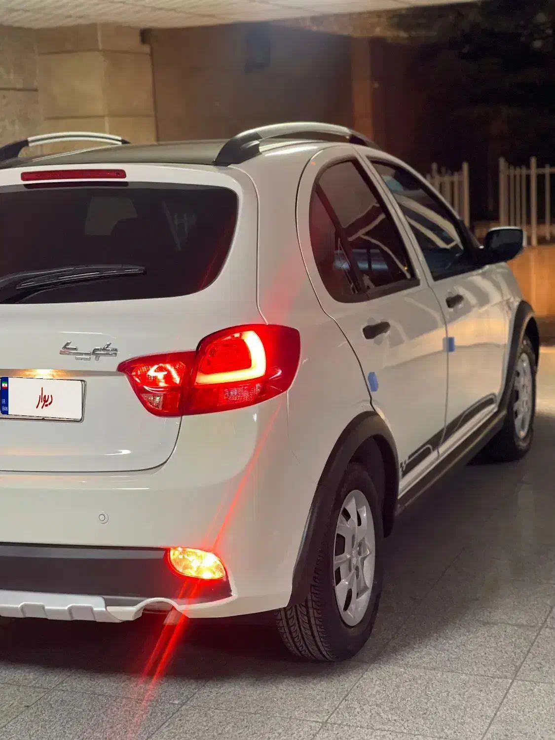 کوییک rs مدل ۱۴۰۳|خودرو سواری و وانت|کرج, فاز ۱ مهرشهر|دیوار