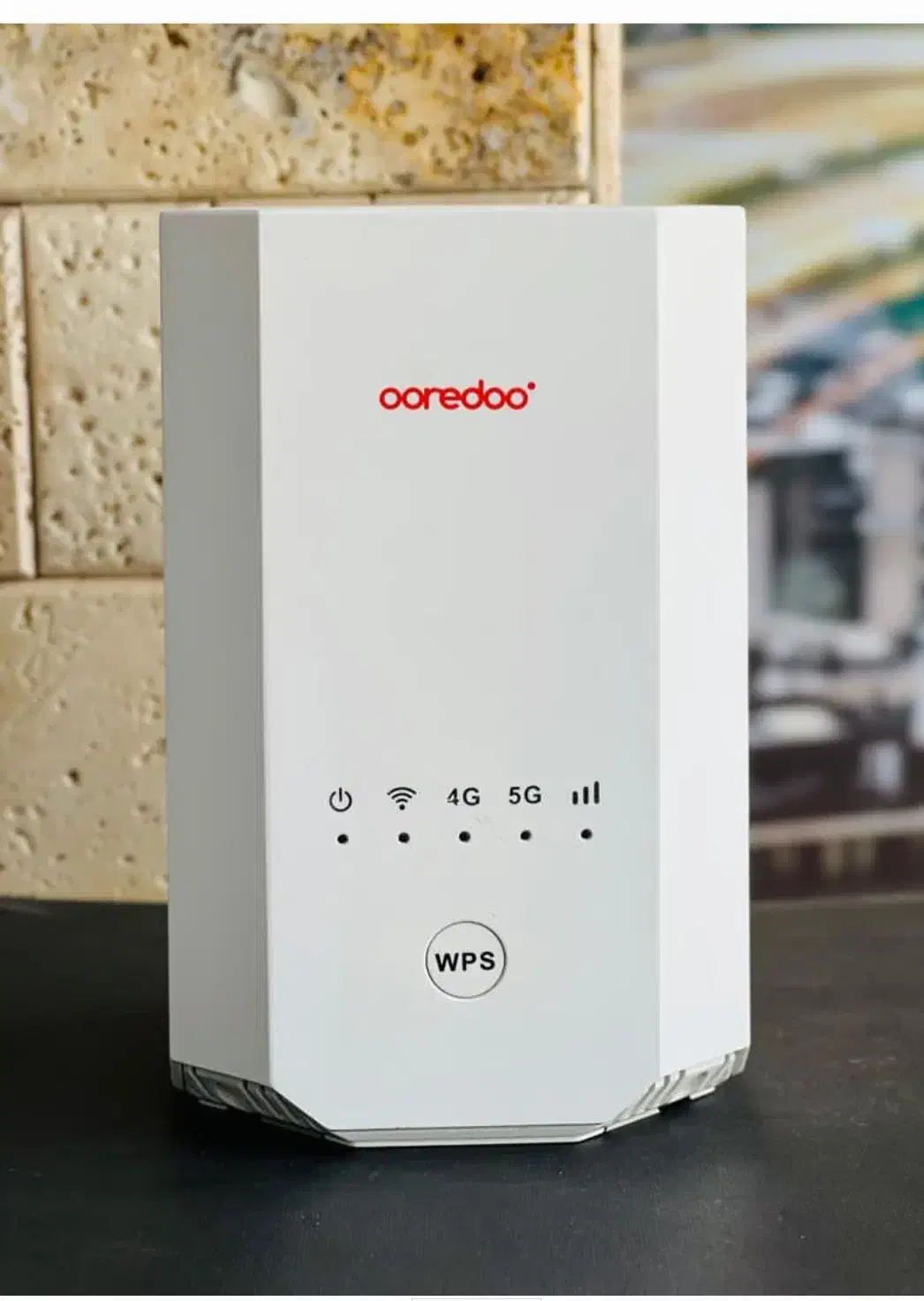 مودم رومیزی مدل ZLT X28 OOREDO 5G|مودم و تجهیزات شبکه|بندرعباس, |دیوار