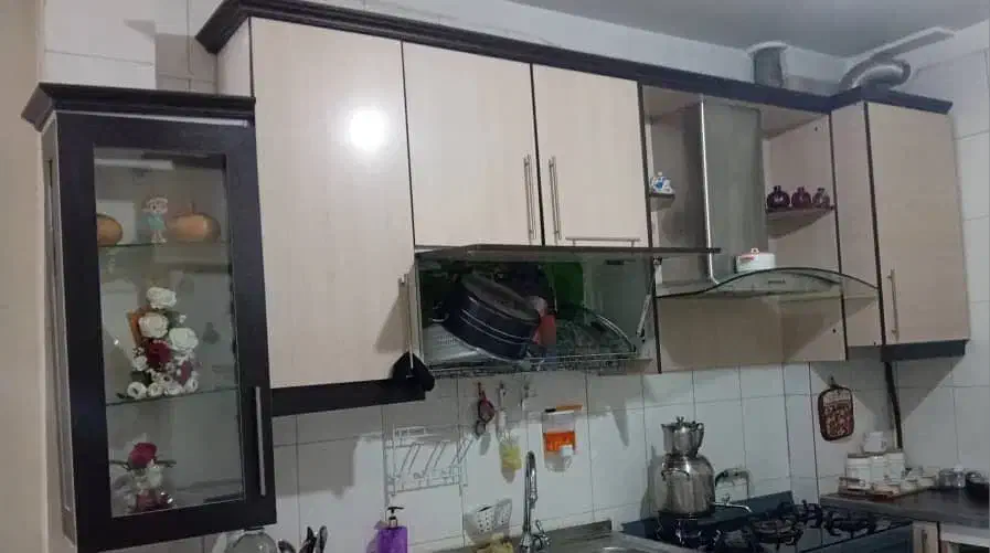 کابینت آشپزخانه|آب‌چکان و نظم‌دهنده ظروف|تهران, علی‌آباد|دیوار