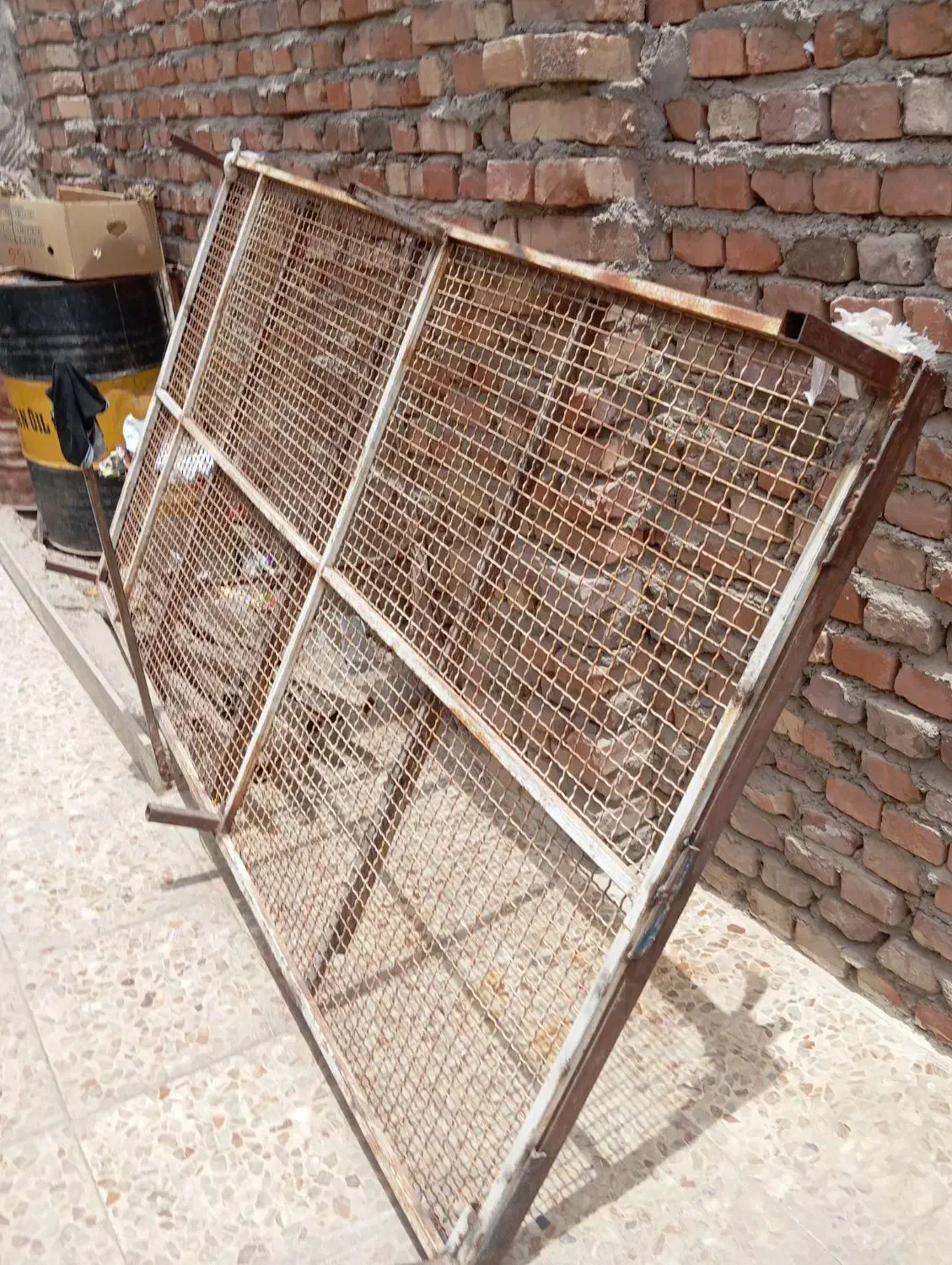 ضایعات شما را خریداریم|خدمات پیشه و مهارت|زاهدان, |دیوار