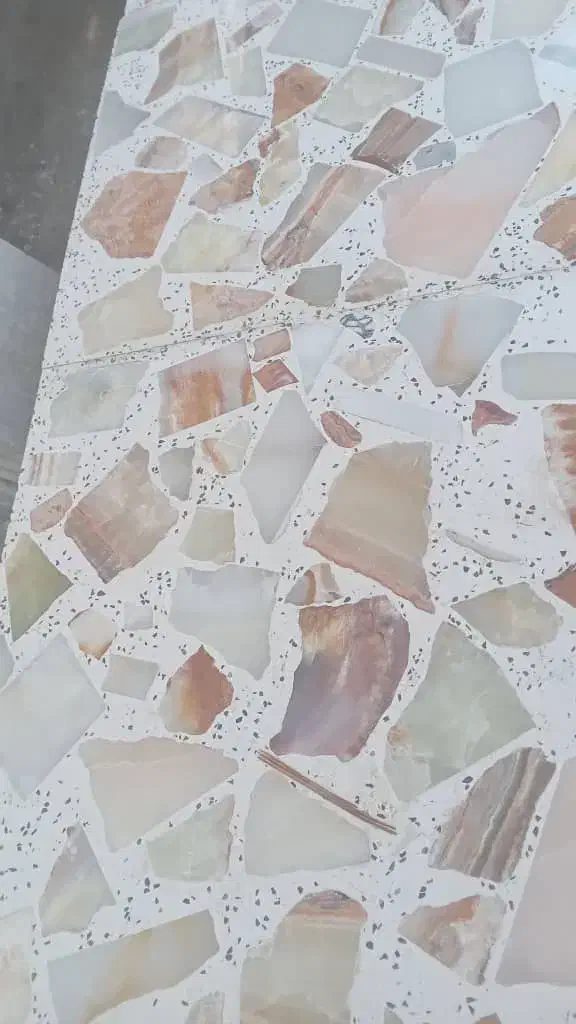 موزاییک سپاهان اخلاقی|مصالح و تجهیزات ساختمان|شاهینشهر, شهرک صنعتی اصفهان|دیوار