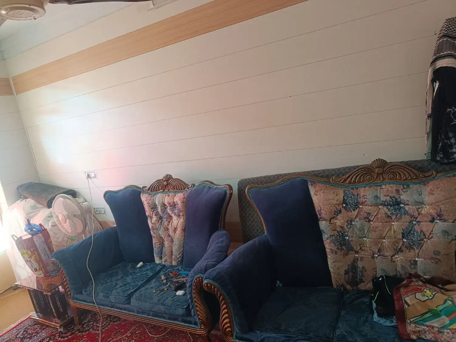 همه با هم|تلویزیون و پروژکتور|بروجرد, |دیوار