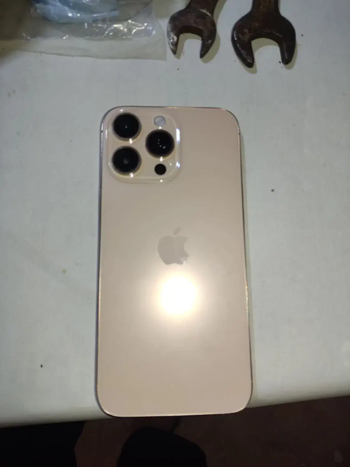 آیفون 16پرومکس طرح اصلی|موبایل|ویلکیج, |دیوار