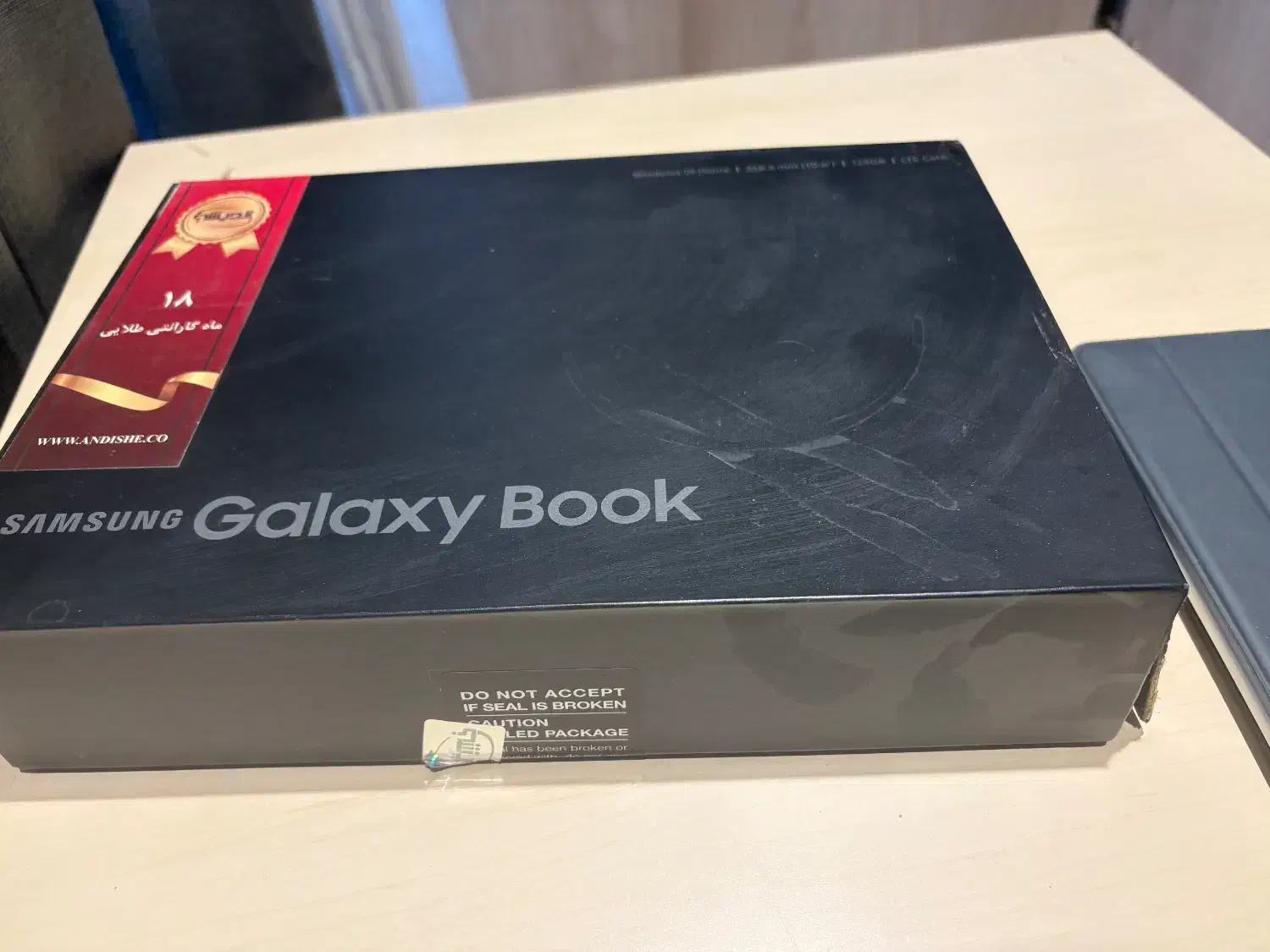 تبلت سامسونگ|تبلت|شیراز, زرهی|دیوار