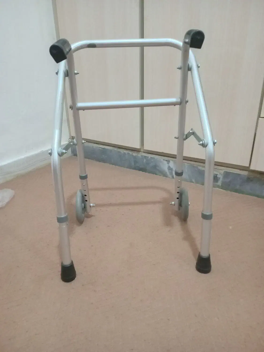 گمشده|اشیا|ایذه, |دیوار