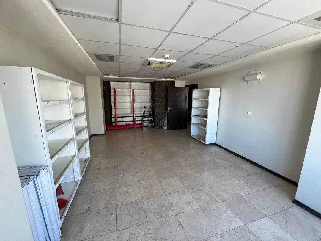 واحد خدماتی ۱۱۰متری/ایستگاه سرعین|فروش دفتر کار، اتاق اداری، مطب|اردبیل, |دیوار