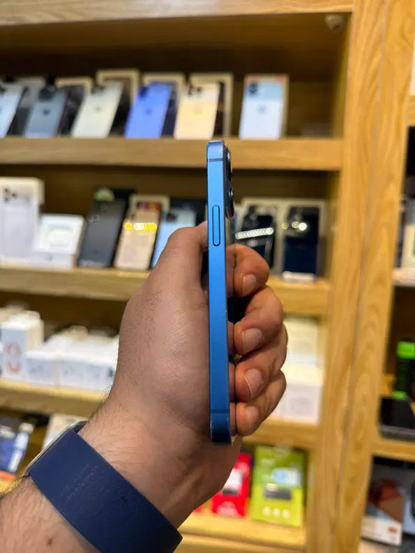 آیفون ۱۳ مینی / iPhone 13 Mini|موبایل|تهران, پونک|دیوار