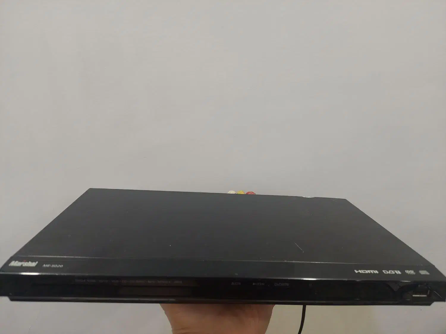 گیرنده تلویزیون دیجیتال ، دی وی دی سامسونگ|پخش‌کننده DVD و ویدیو|تهران, افسریه شمالی|دیوار