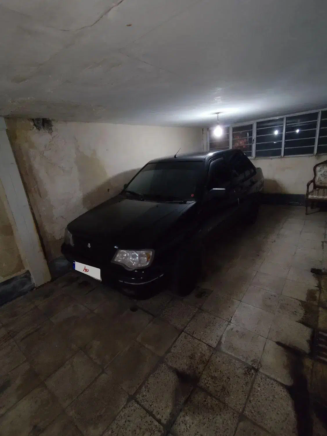 خودرو|خودرو سواری و وانت|تهران, پرستار|دیوار