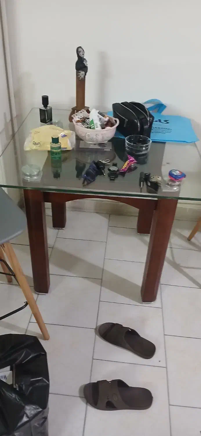 مبل و میز نهار خوری|مبلمان خانگی و میز عسلی|تهران, دهم فروردین|دیوار