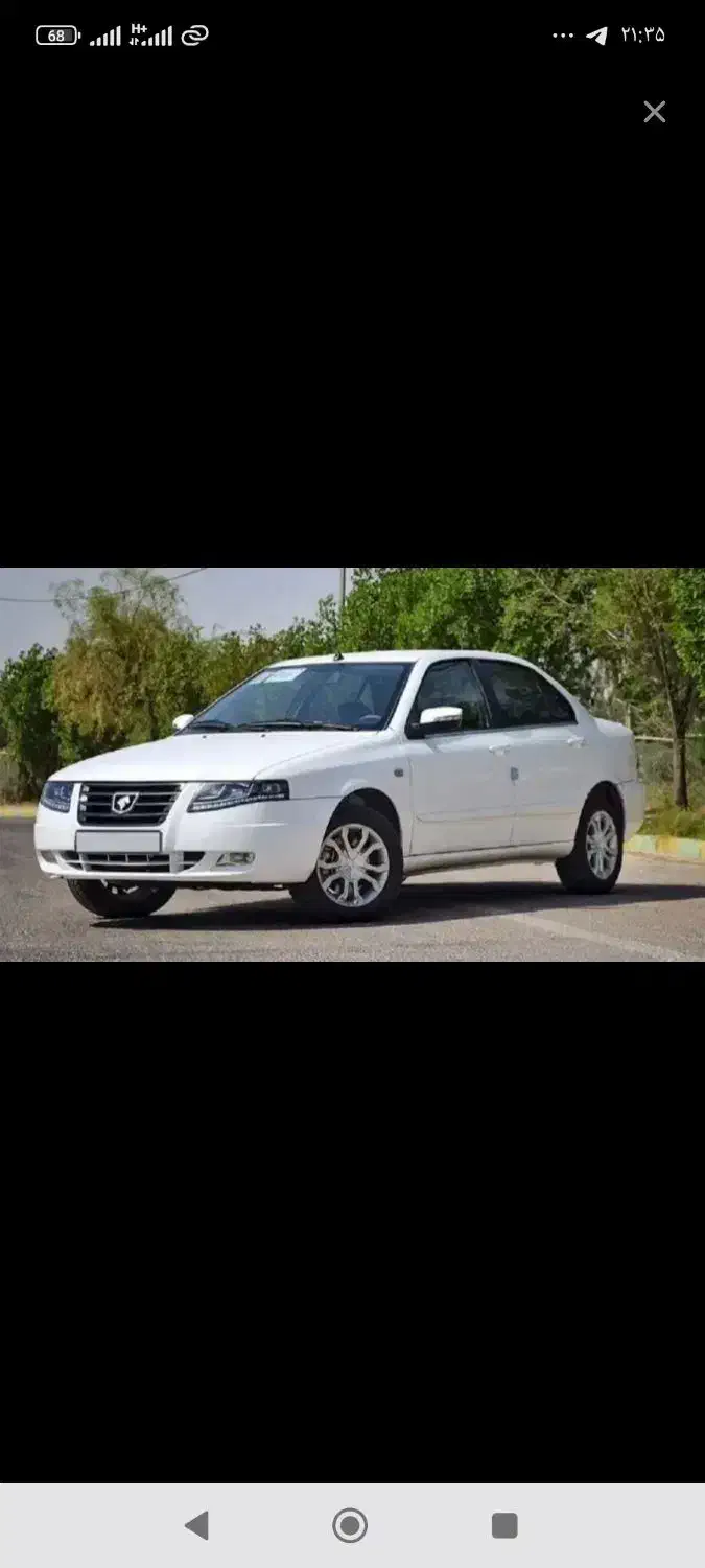 حواله سورن پلاس|خودرو سواری و وانت|ایذه, |دیوار