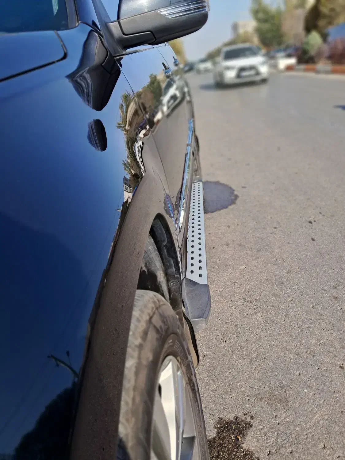 ام وی ام ایکس۳۳ نیو|خودرو سواری و وانت|اردبیل, |دیوار