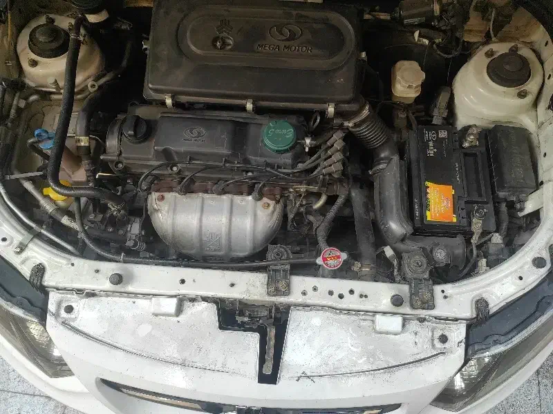 کوئیک آر 1400..|خودرو سواری و وانت|تهران, زهتابی|دیوار