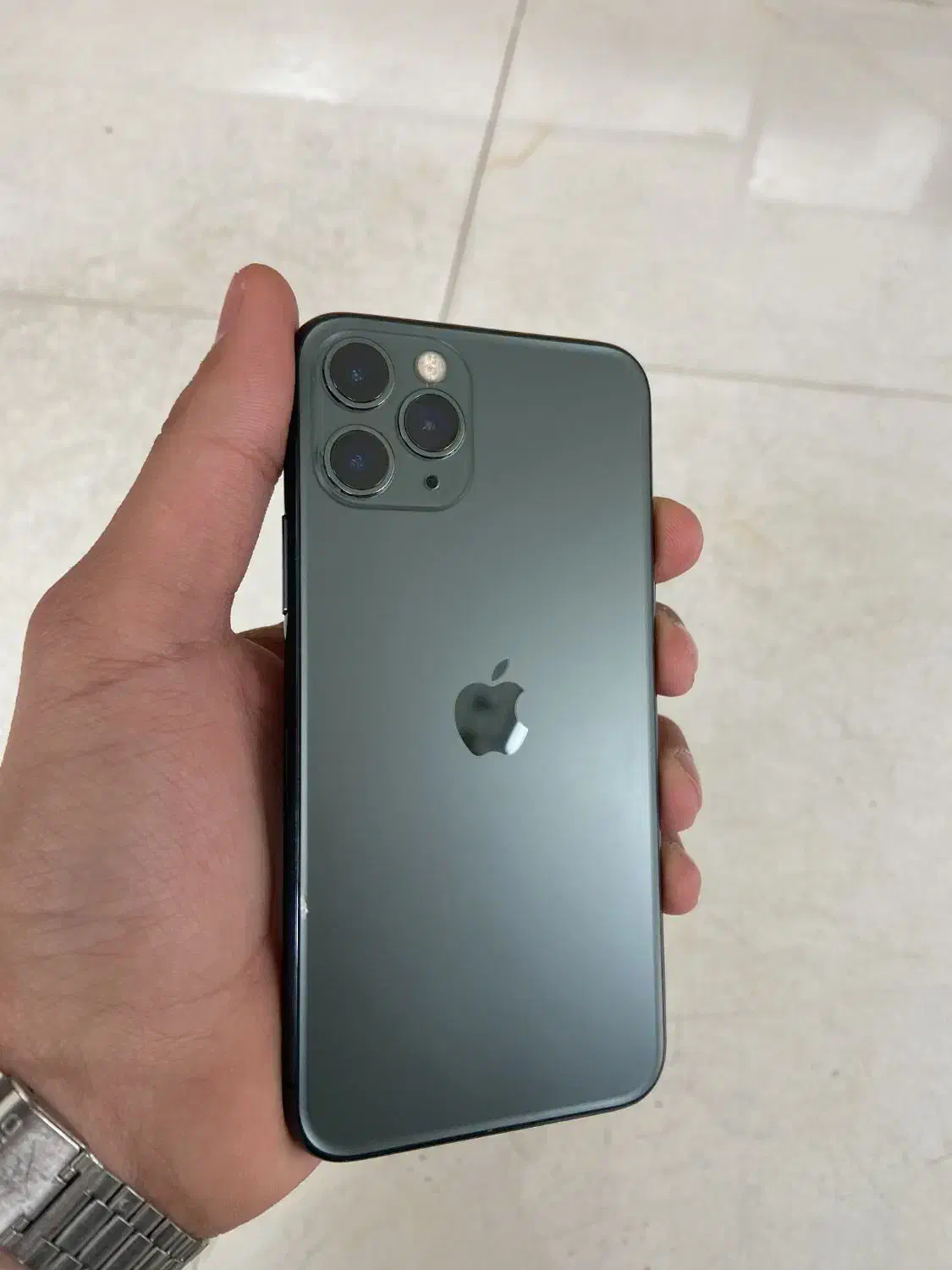 ایفون 11پرو 256 ZAA|موبایل|ملایر, |دیوار