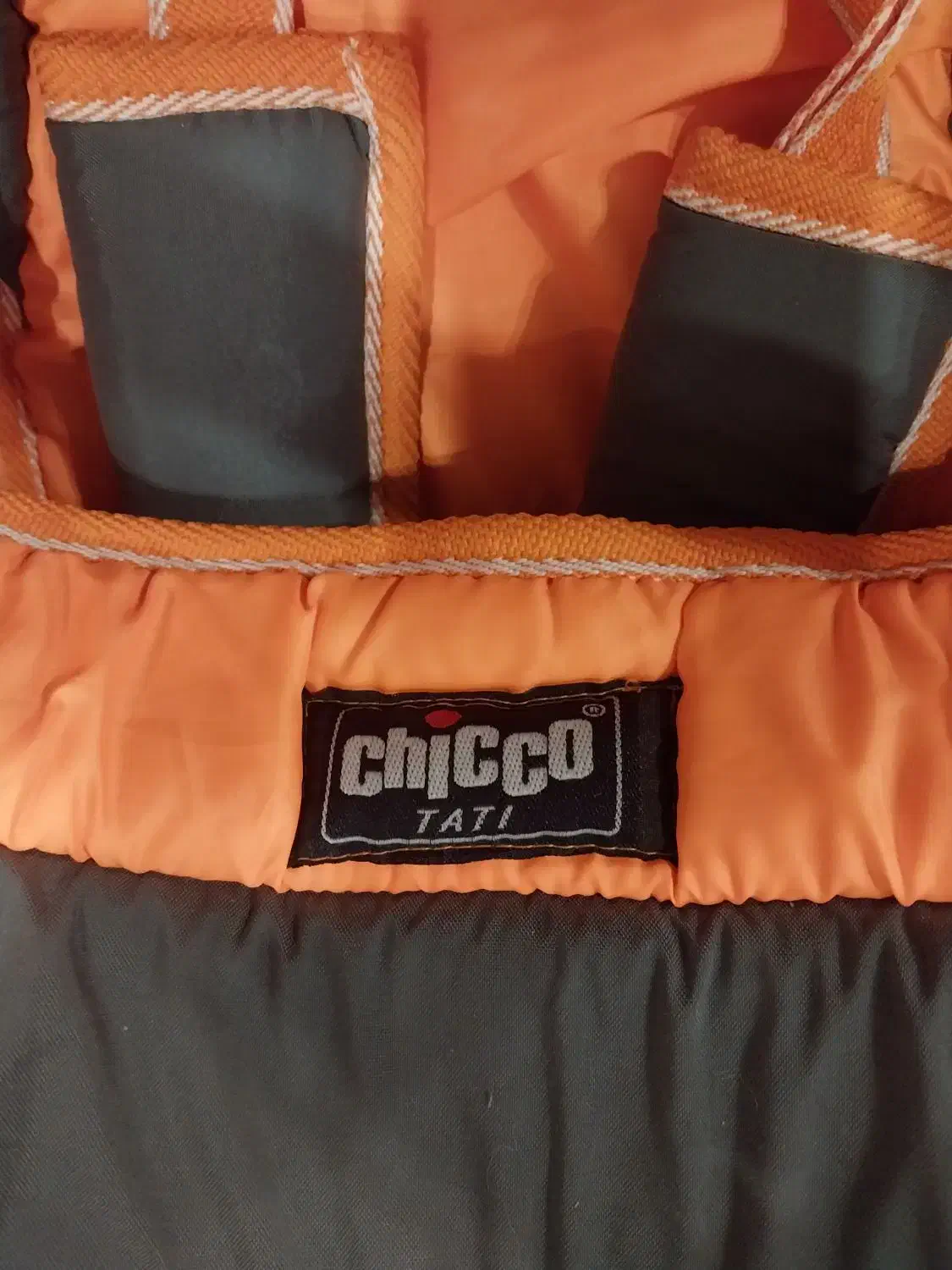 کریر بجه مارک اصل دلیجان|کالسکه و لوازم جانبی|قزوین, |دیوار