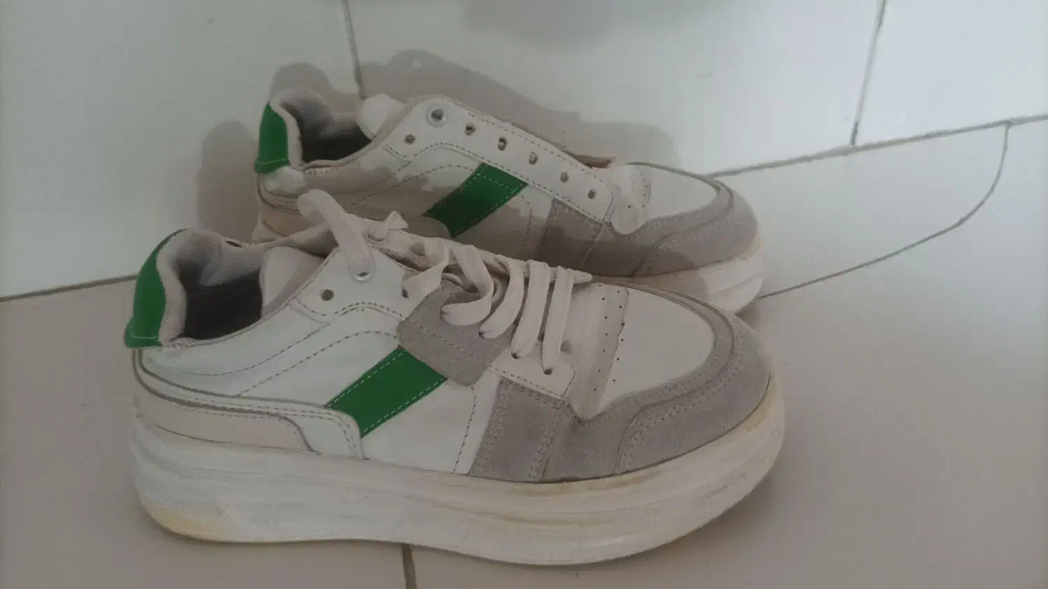 همه رقم کفش ۱۵۰تومان|کیف، کفش، کمربند|اردبیل, |دیوار