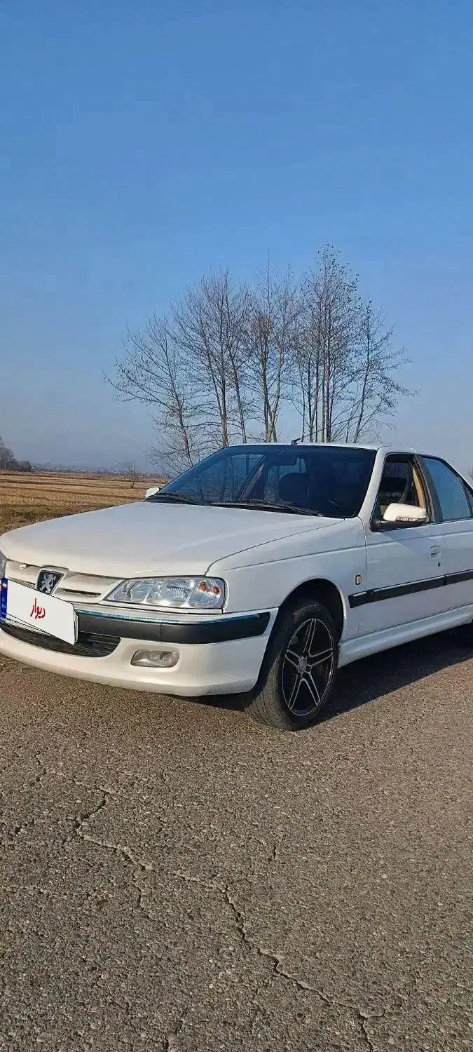 فروش|خودرو سواری و وانت|پرهسر, |دیوار