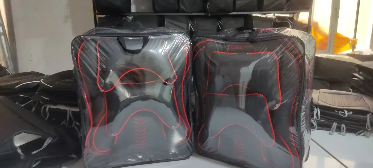 روکش صندلی انواع خودروهای ایرانی|قطعات یدکی و لوازم جانبی|قرچک, زیبا شهر|دیوار