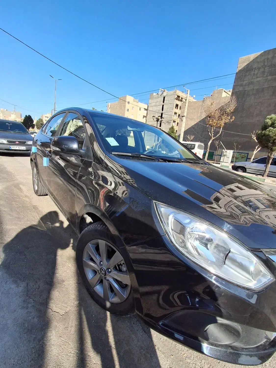 جک j4|خودرو سواری و وانت|بهارستان, |دیوار