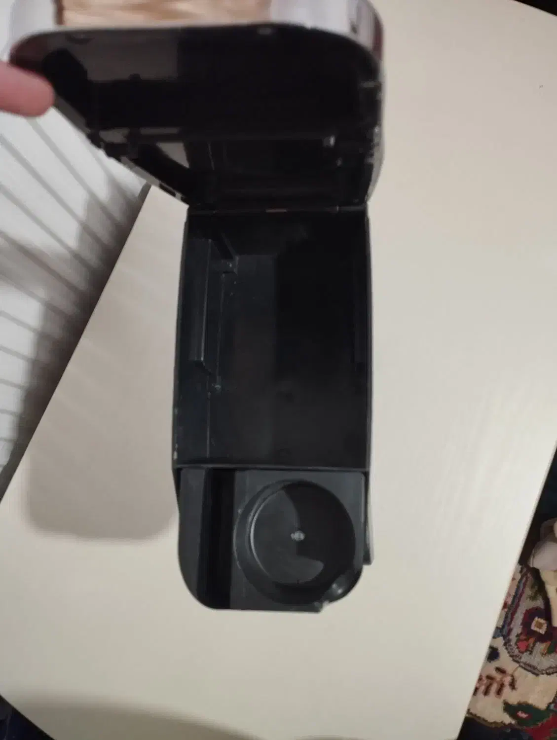 کنسول ماشین|قطعات یدکی و لوازم جانبی|مراغه, |دیوار