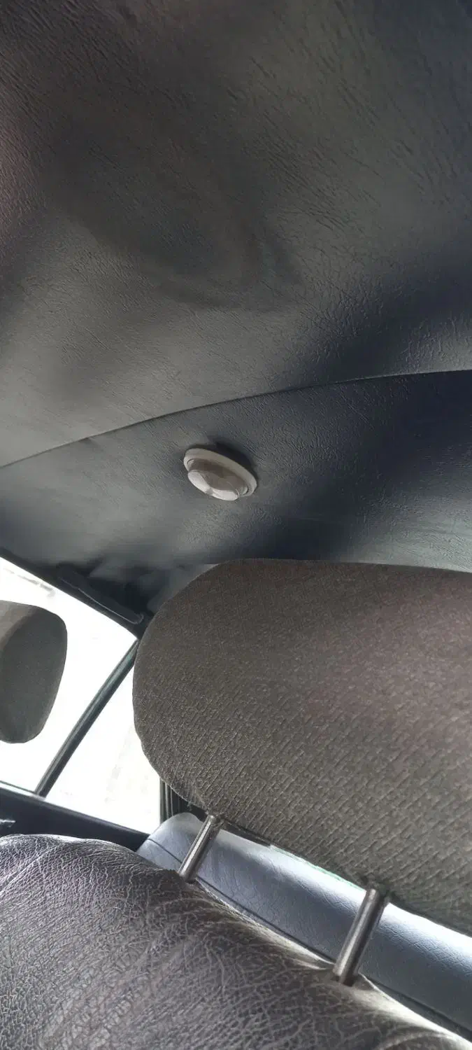 پیکان مدل ۸۲ انژکتور|خودرو سواری و وانت|داران, |دیوار