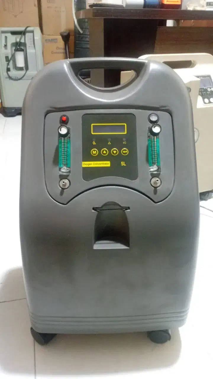 اکسیژن ساز توماس آمریکاونتیلاتور تشک مواج|آرایشی، بهداشتی، درمانی|اصفهان, احمدآباد|دیوار