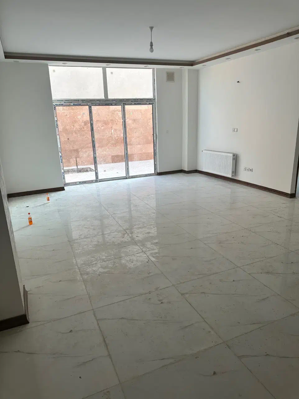 ۸۵ متری صفر همکف دو خواب جنوبی|اجارهٔ آپارتمان|شاهین‌شهر, فدک|دیوار