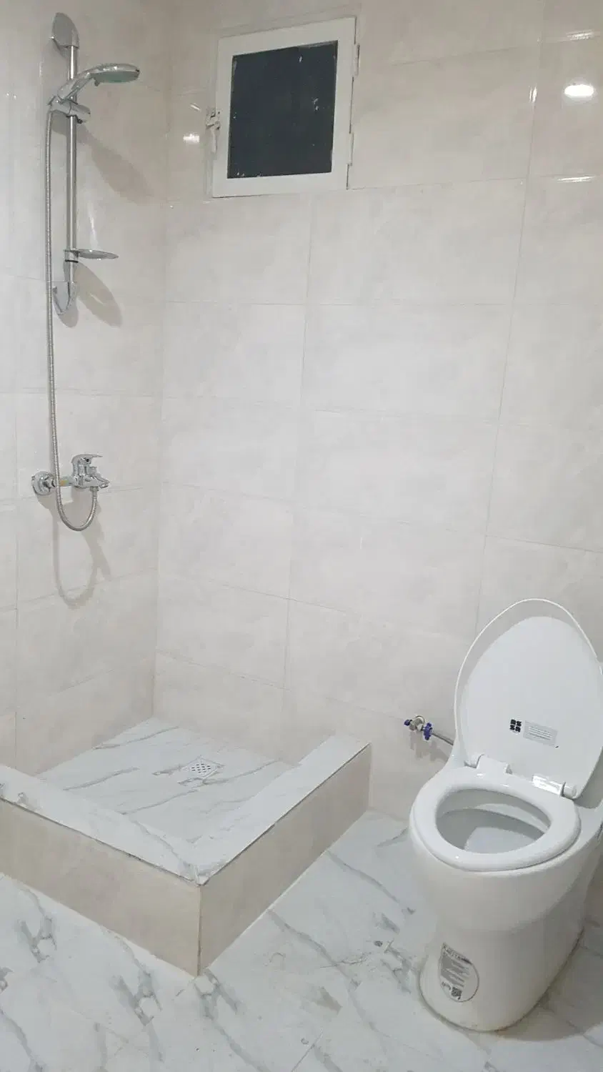 ۹۳متر۲ خواب بازسازی شده دریان نو