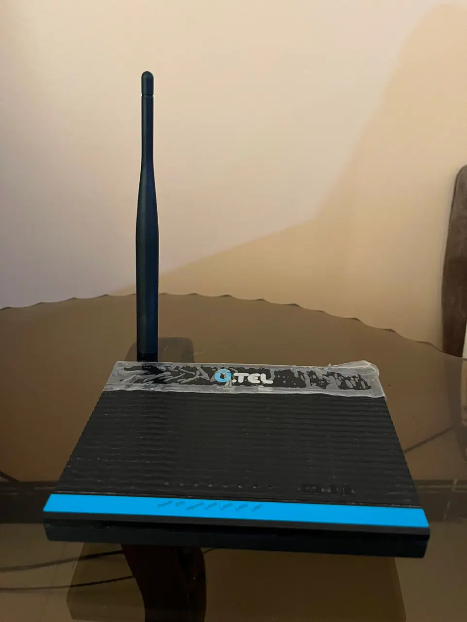 مودم adsl|مودم و تجهیزات شبکه|بوشهر, |دیوار