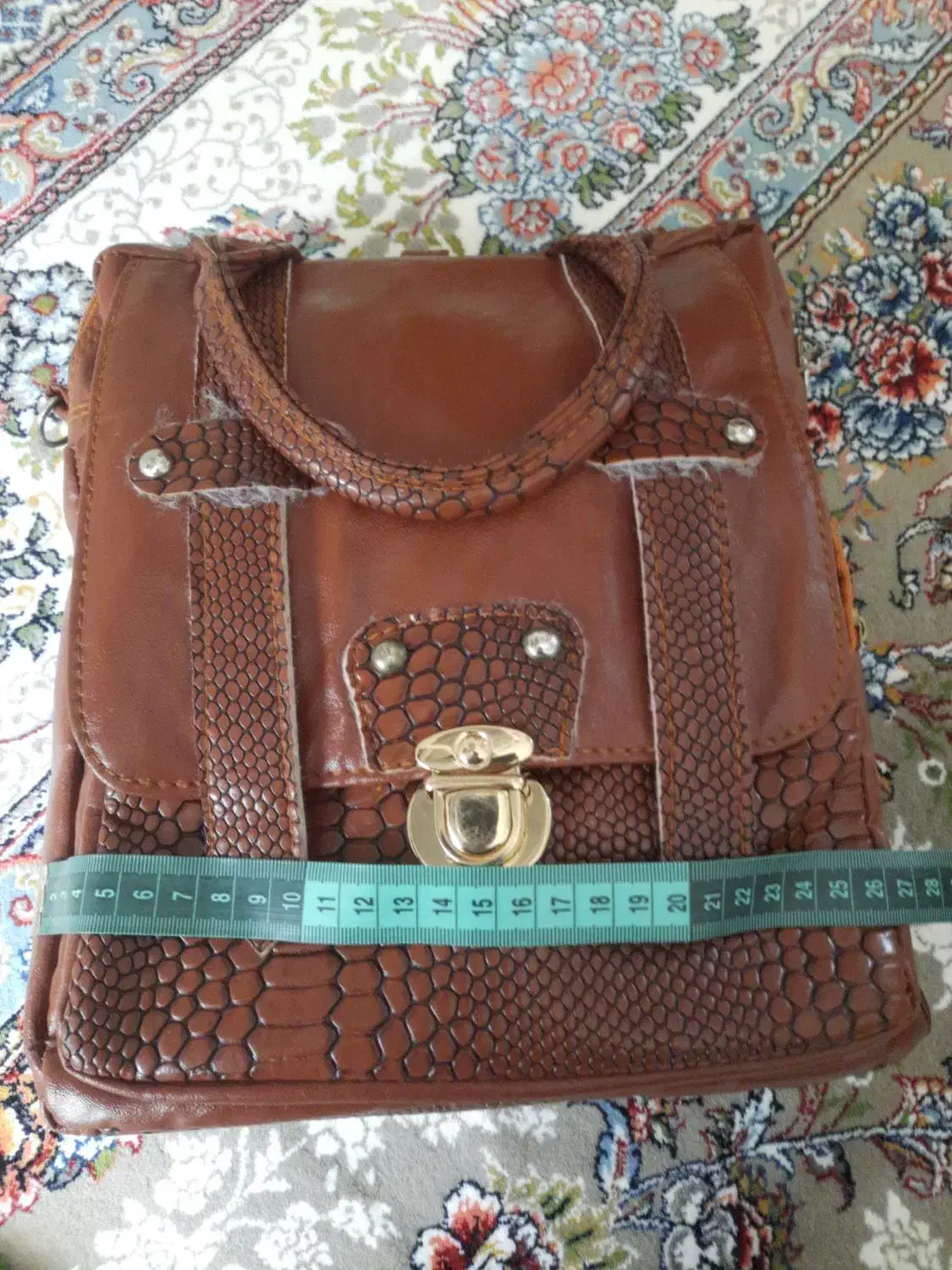 کیف اسپرت|کیف، کفش، کمربند|زنجان, |دیوار