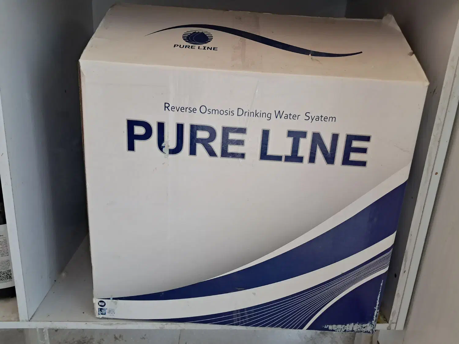 تصفیه اب تایلندی|آبسردکن و تصفیه آب|خرمآباد, |دیوار