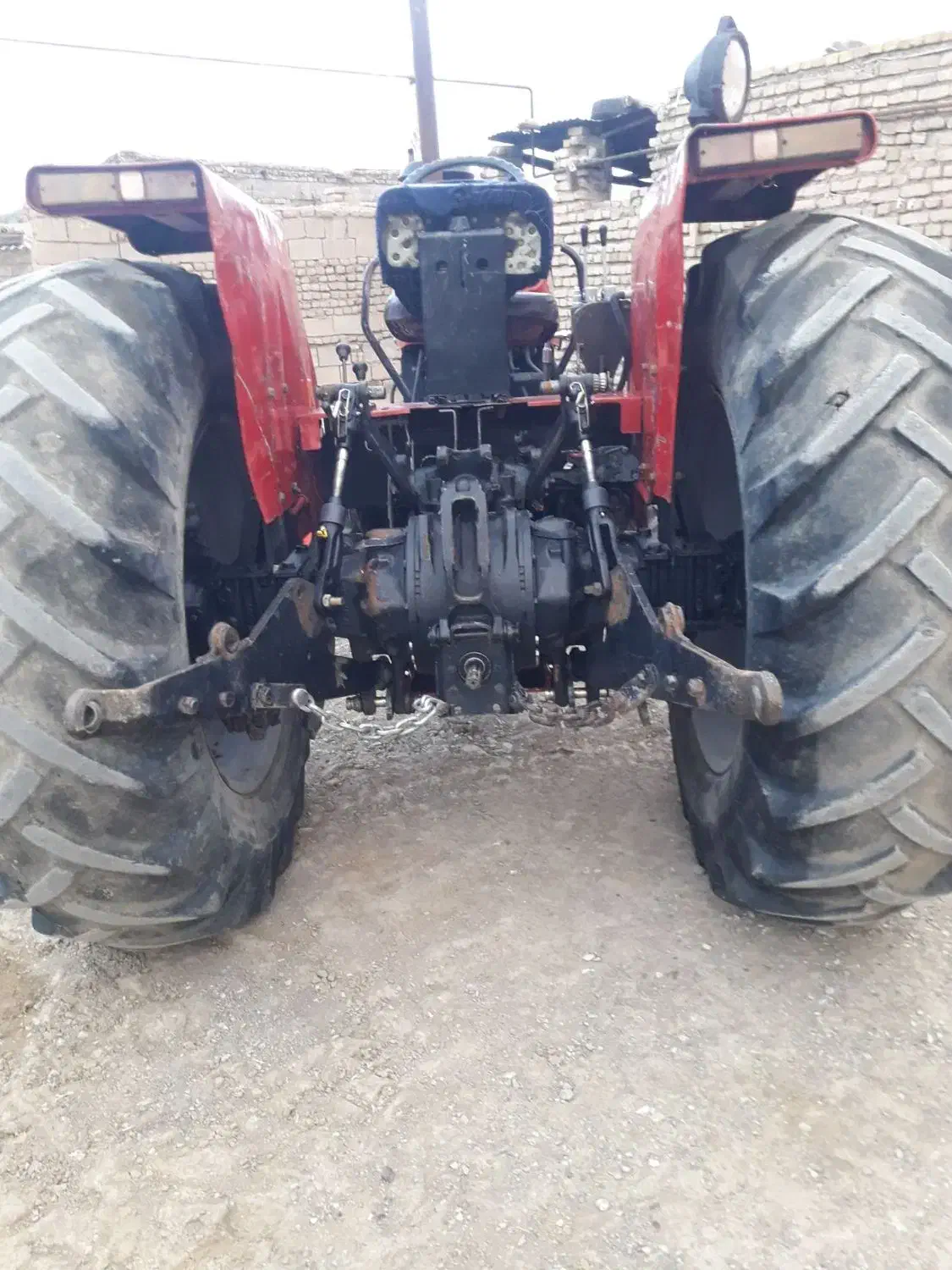 تراکتور 399|خودرو سنگین|برخوار, |دیوار