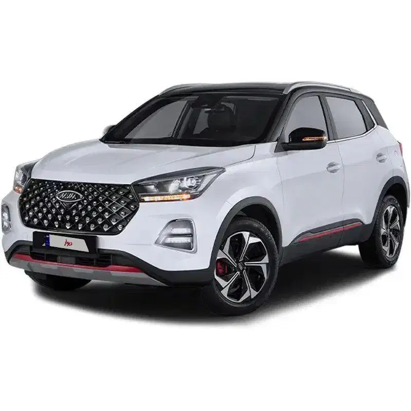 ام وی ام X55 pro|خودرو سواری و وانت|اردبیل, |دیوار