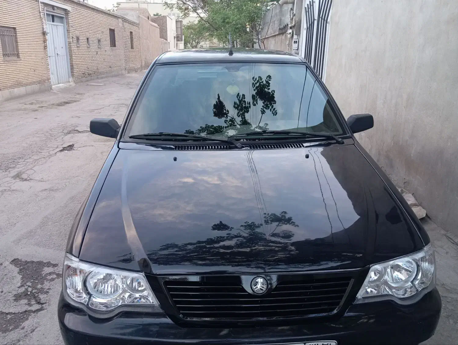 ماشین 111|خودرو سواری و وانت|کرمان, |دیوار