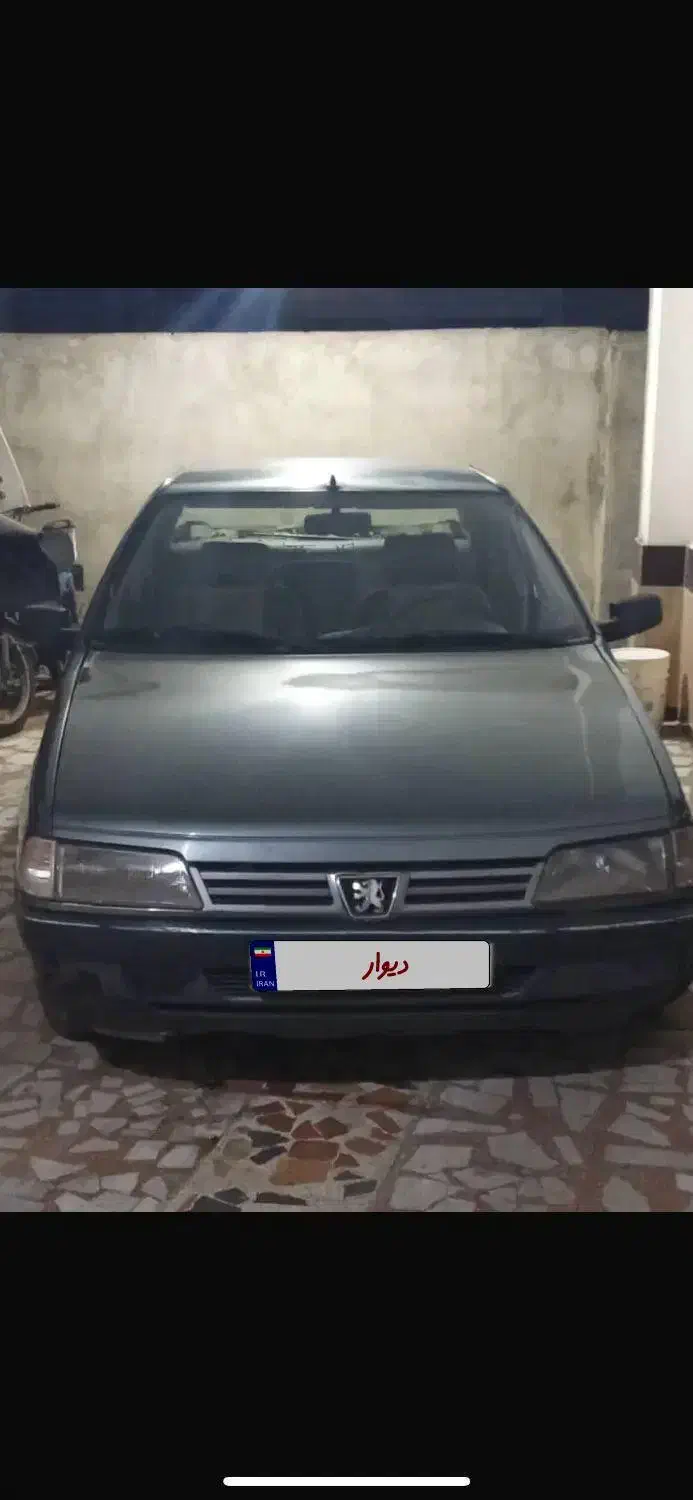 پژو 2000|خودرو سواری و وانت|رشت, دیانتی|دیوار