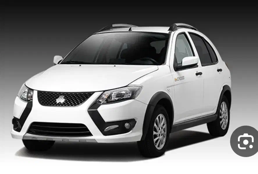 فروش حواله یک دستگاه کوییک SR|خودرو سواری و وانت|مشهد, بهارستان|دیوار