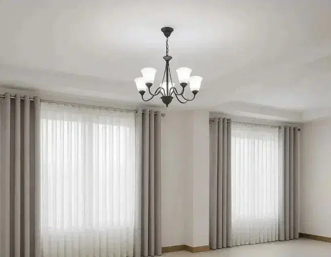 پرده 6666مینیمال66 زبرا|پرده، رانر، رومیزی|قم, کلهری|دیوار