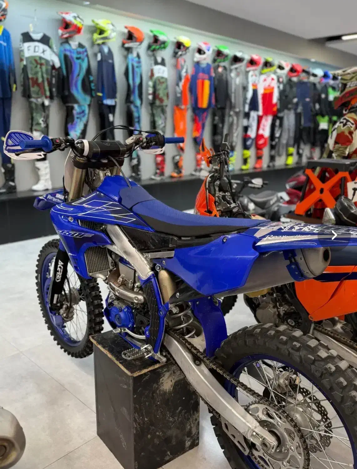 yzf450|موتورسیکلت|تهران, یاخجی آباد|دیوار