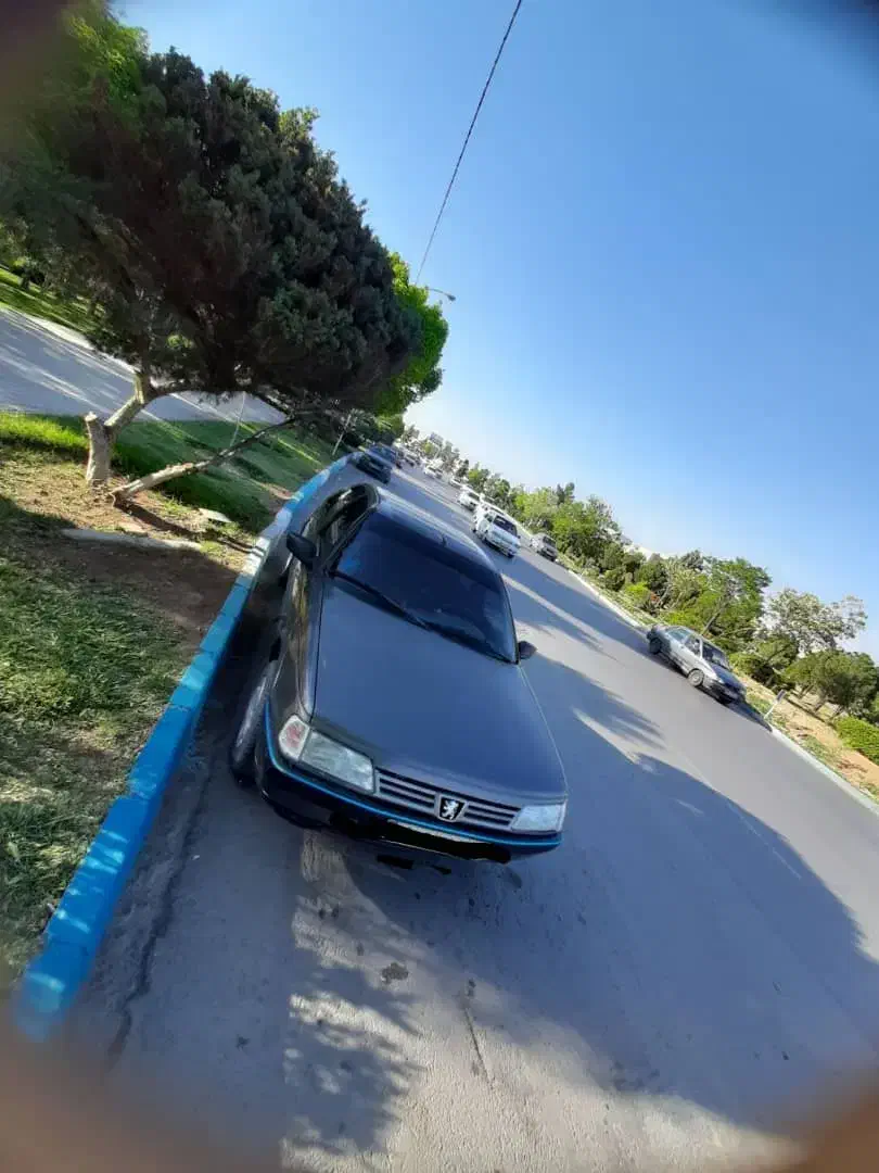 روآ|خودرو سواری و وانت|نجفآباد, ویلاشهر|دیوار