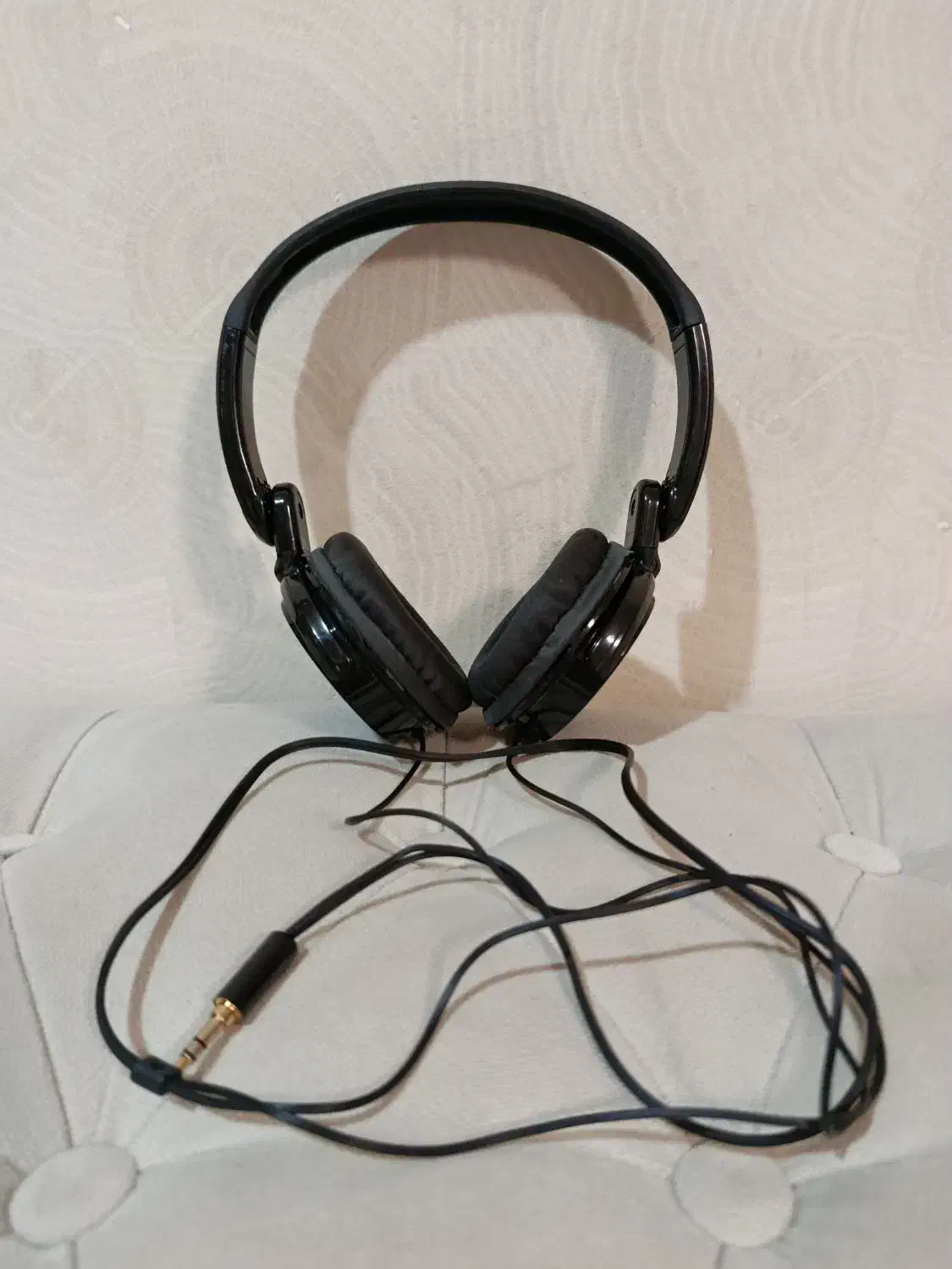 هدفون|لوازم جانبی موبایل و تبلت|رشت, جهاد|دیوار